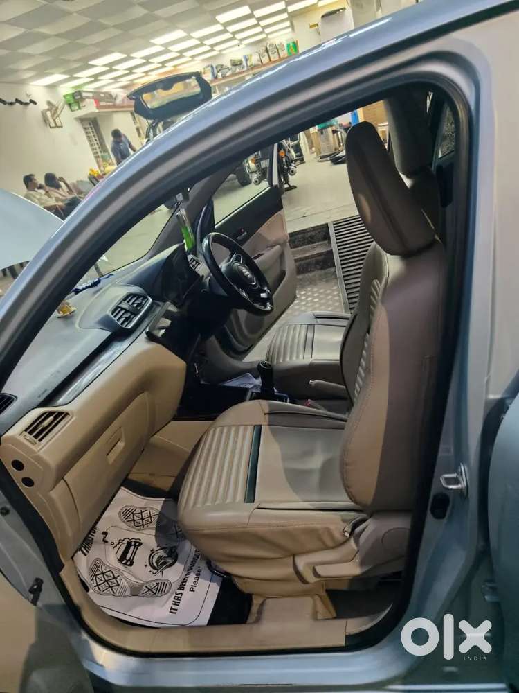 Maruti Suzuki Dzire 2024