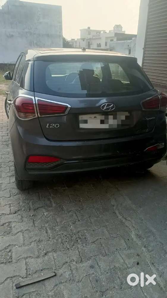 Good Condition