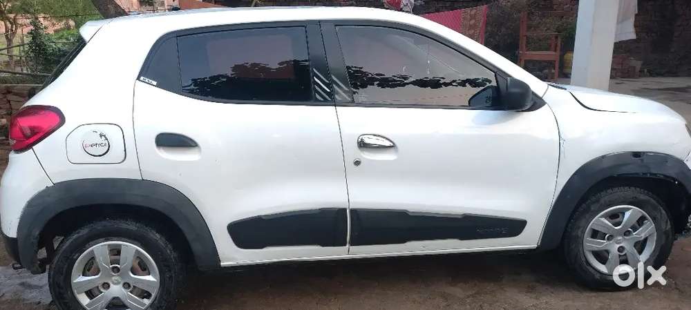 Renault Kwid Neotech 2016