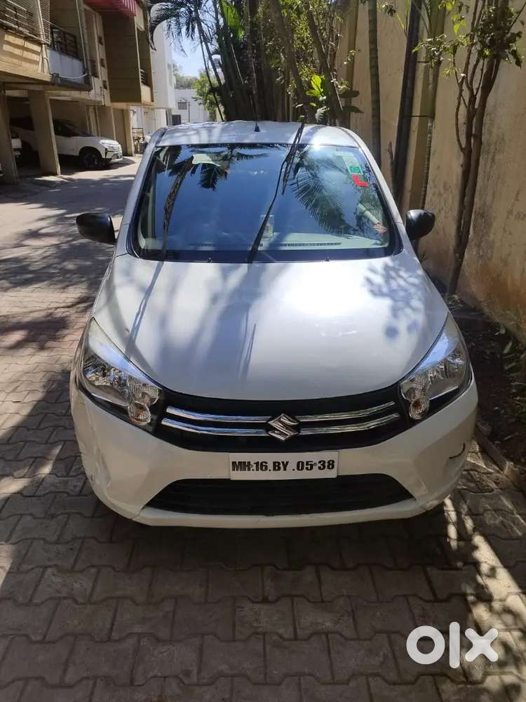 Maruti Suzuki Celerio X 207 Petrol 15600 Km Driven