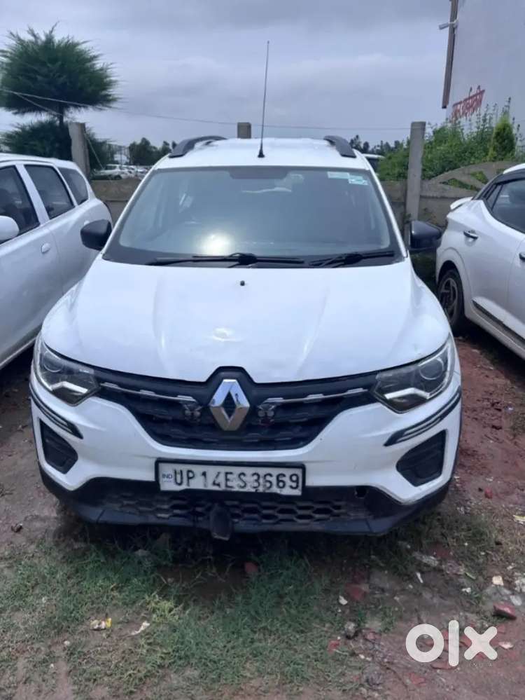Renault Triber Rxz 2021
