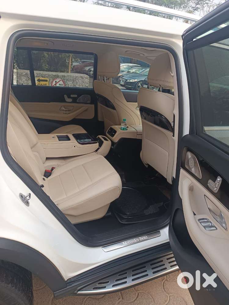 Mercedes-benz Gls 450 4matic, 2022, Petrol