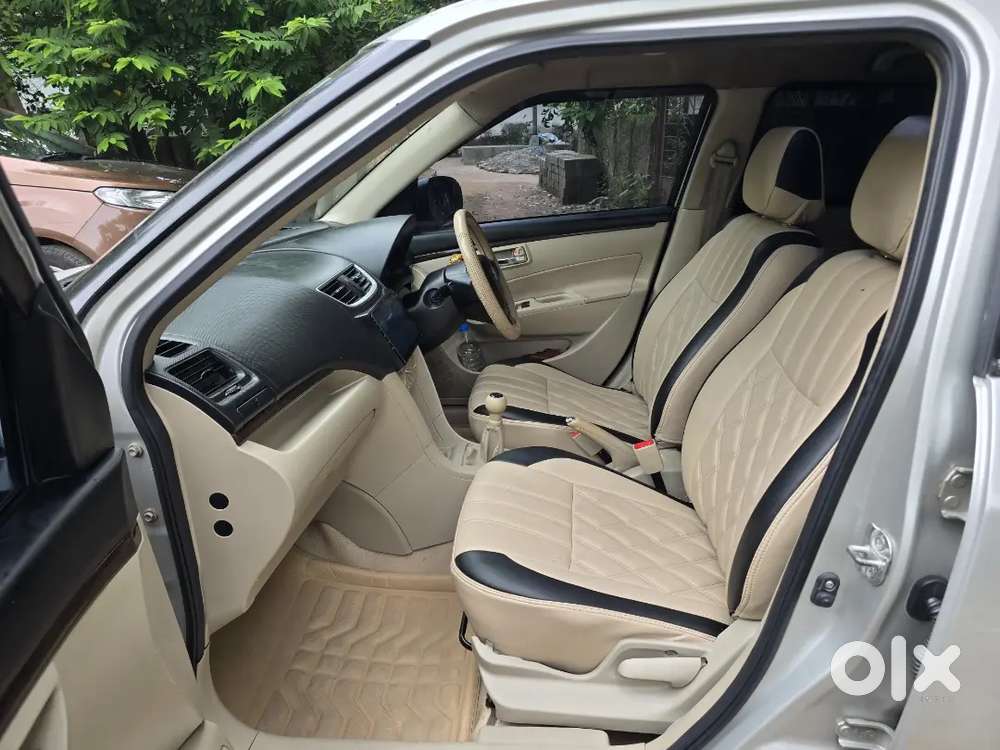 Swift Dzire Vdi