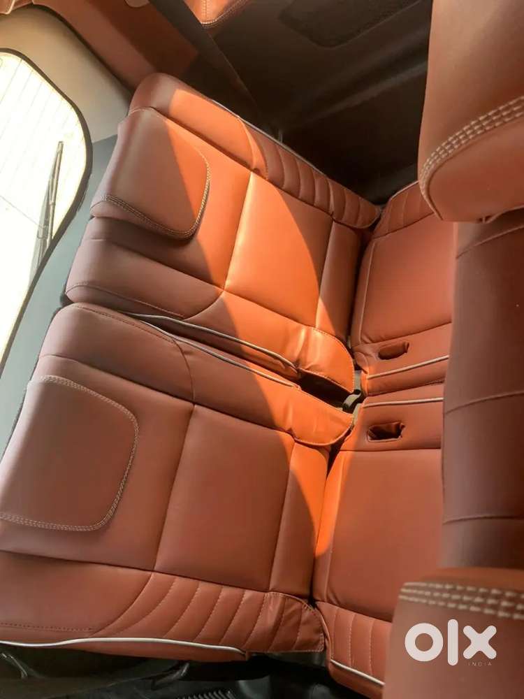 Mahindra Xuv500 W8 2014 Diesel Good Condition