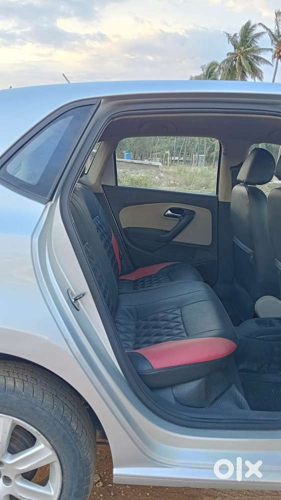 Volkswagen Polo, 2010, Petrol