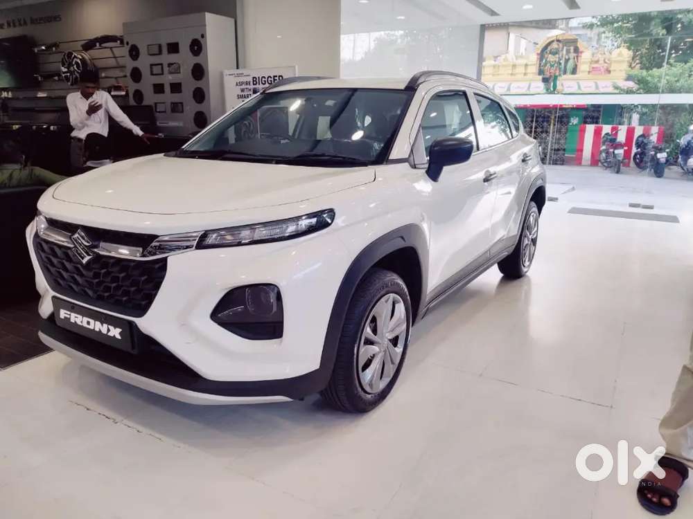 New Vehicles