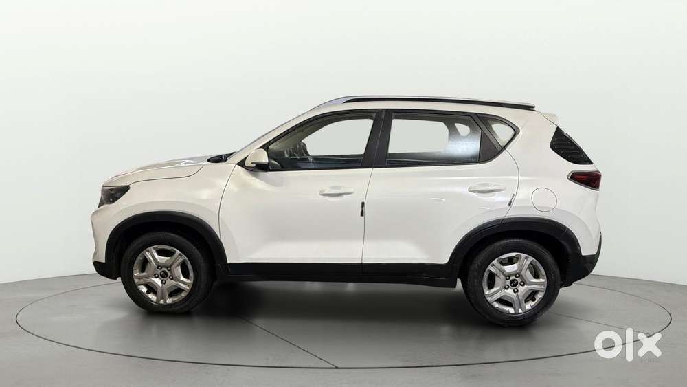 Kia Sonet Htx Plus Turbo Imt, 2021, Petrol