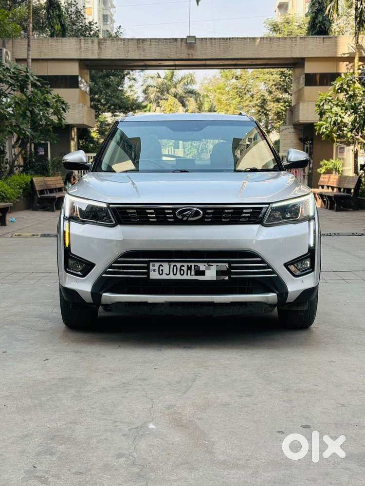 Mahindra Xuv300 W8 Option Diesel, 2019, Diesel