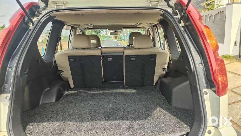 Nissan X-trail Elegance, 2010, Diesel