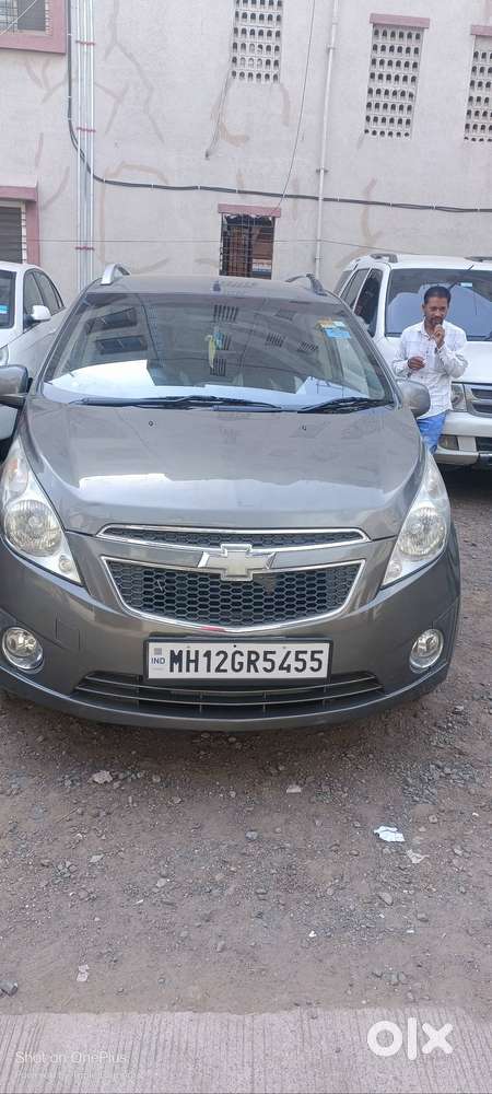 Used Chevrolet Beat Lt 2011