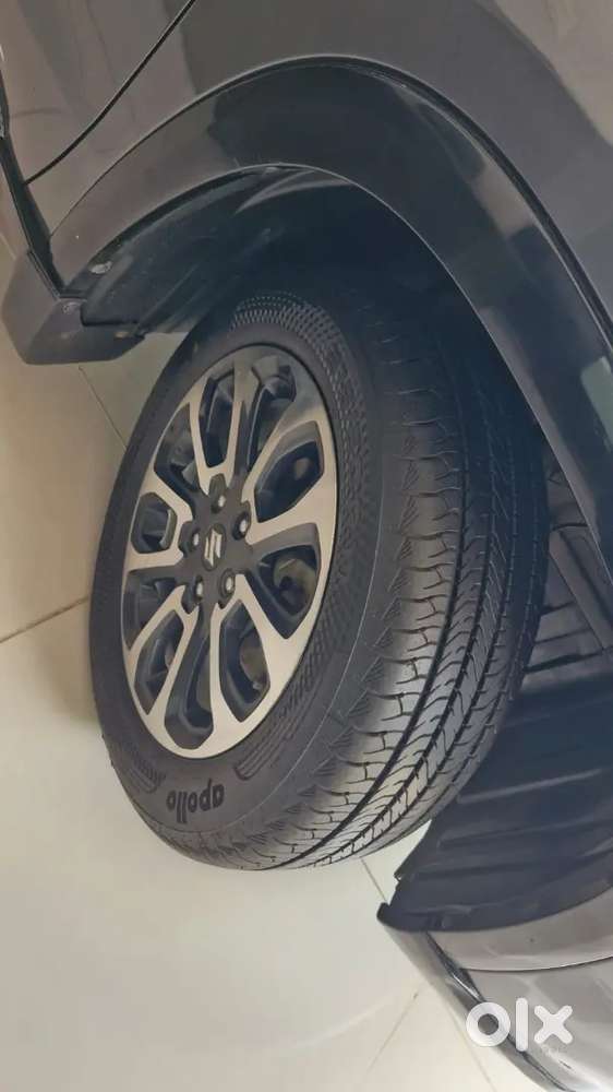 Maruti Suzuki Grand Vitara 2023 Hybrid Automatic