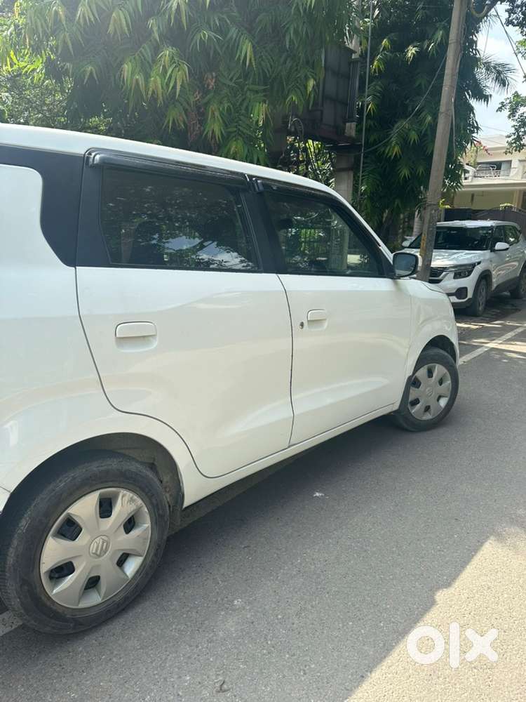 Wagon R Automatic 1.2 Zxi Ags