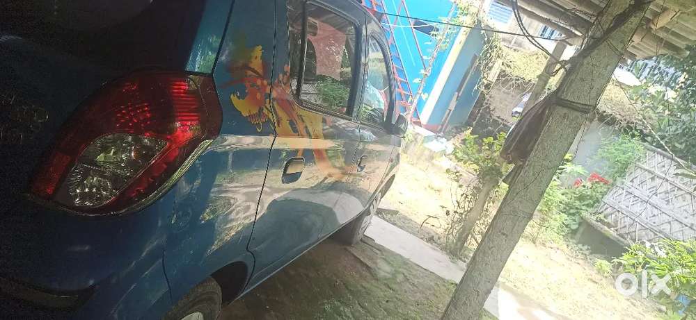 Maruti Suzuki Alto 800 2018 Petrol 62220 Km Driven