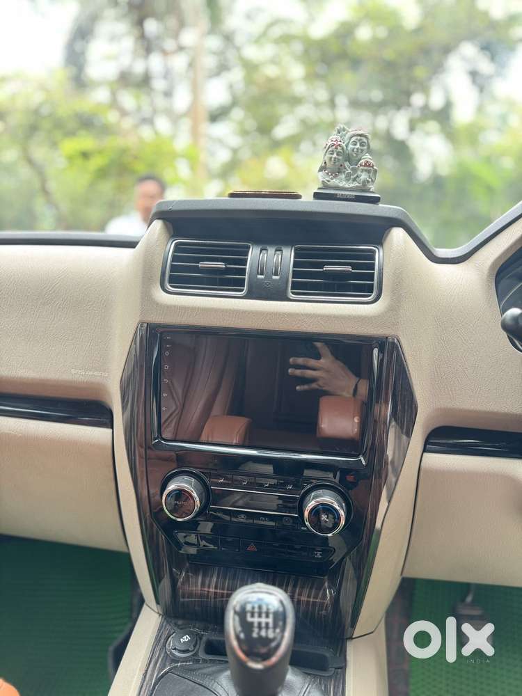 Mahindra Scorpio Classic 2.2 S 11 Mt 7 Str, 2024, Diesel