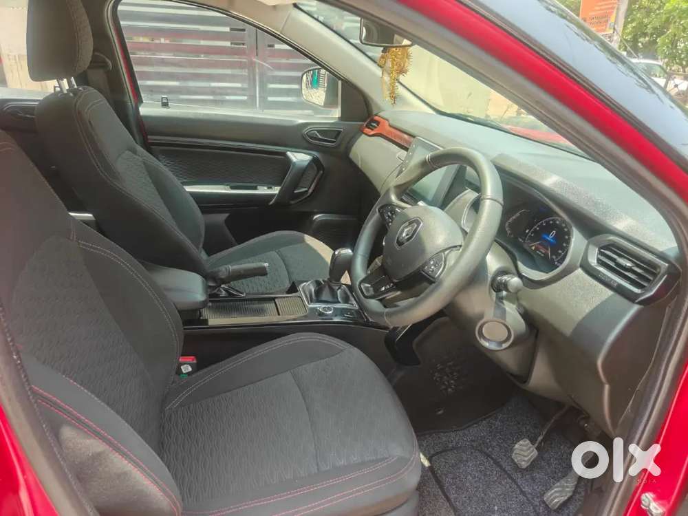 Renault Kiger 2022 Petrol 15000 Km Driven
