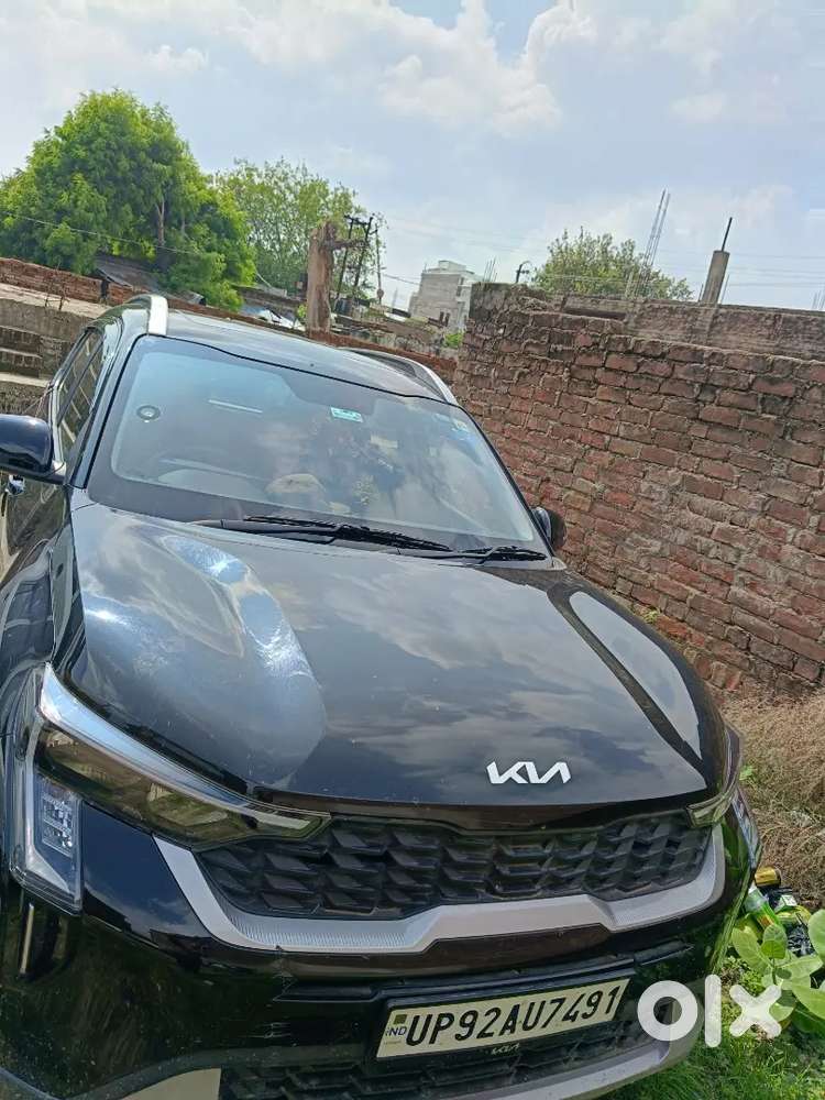 Kia Sonet 1.2 Htk 2026