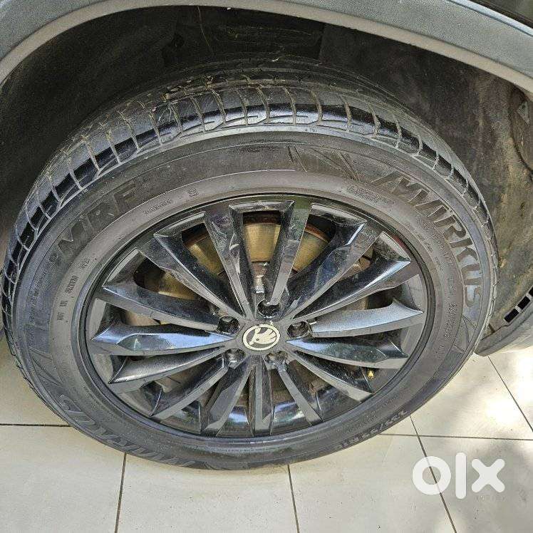 Skoda Kodiaq 2.0 Tdi Laurin Klement, 2017, Diesel
