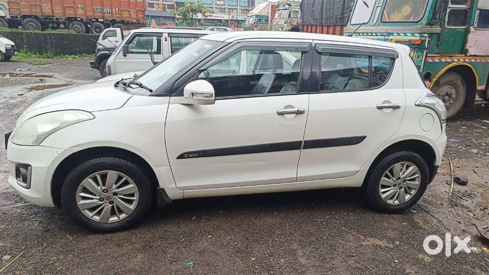 Maruti Suzuki Swift Vvt Zxi, 2015, Petrol