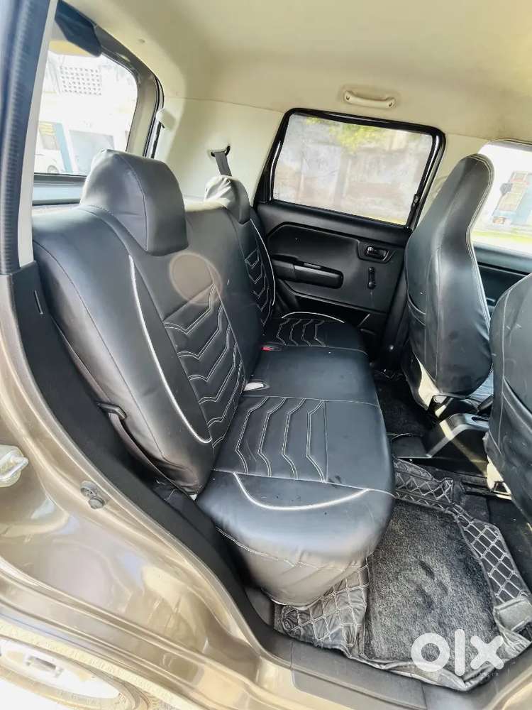 Maruti Suzuki Wagon R 2022 Petrol Well Maintained