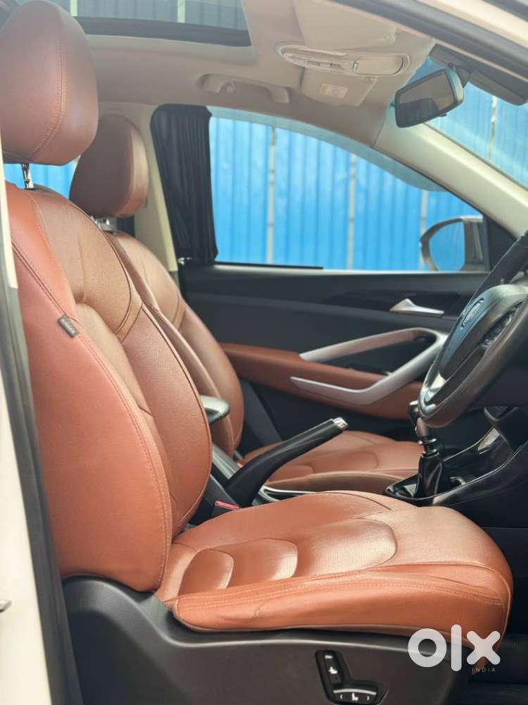 Mg Hector Plus 2.0 Sharp Diesel Turbo, 2021, Diesel