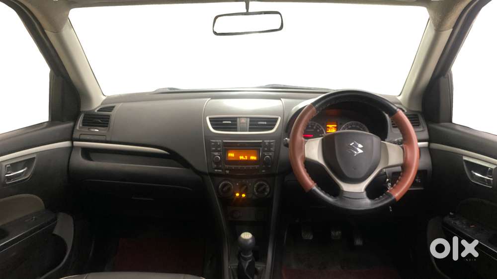 Maruti Suzuki Swift Vxi, 2016, Petrol