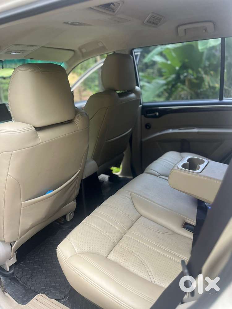 Mitsubishi Pajero Sport 2014 Origina Kerala Single Rc Owner