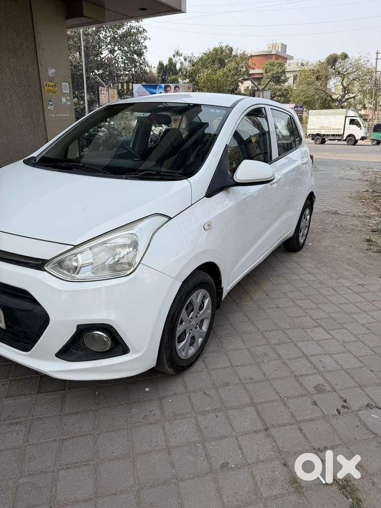 Hyundai Grand I10 2013-2016 Crdi Magna, 2014, Diesel