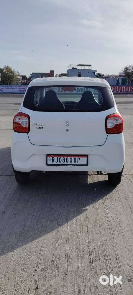 Maruti Suzuki Alto K10 Vxi (o), 2023, Lpg