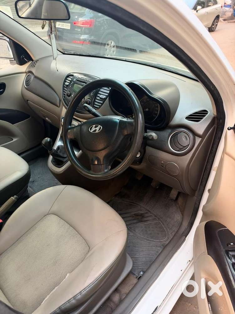 Hyundai I10 2015 Petrol