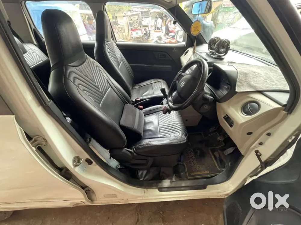 All Ok Hy Gadi Koi Problem Nahi Hy