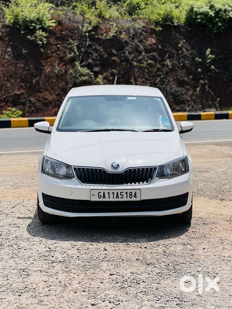 Skoda Rapid 1.0 Tsi Active, 2021, Petrol