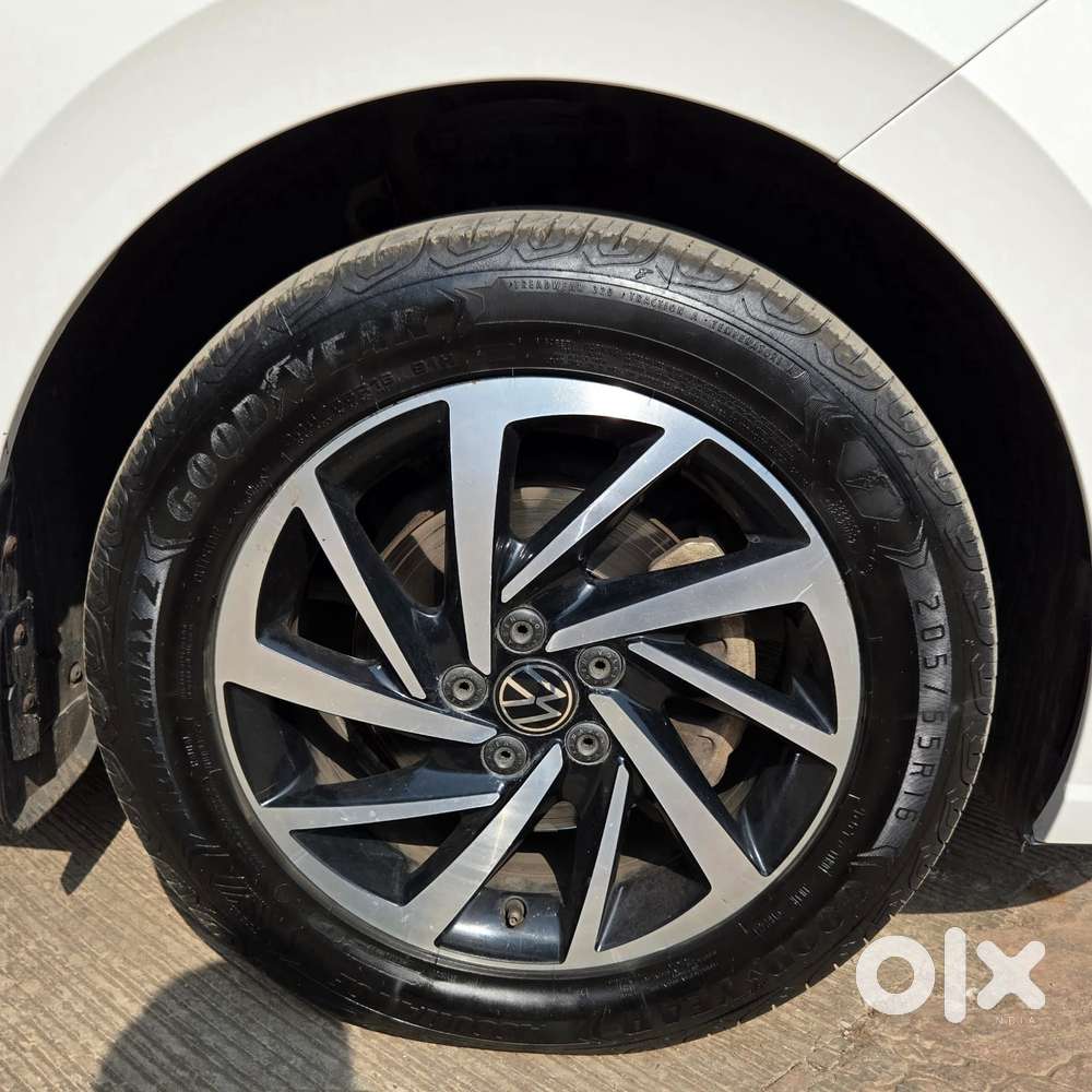 Volkswagen Virtus Topline 1.0 Tsi Mt, 2023, Petrol