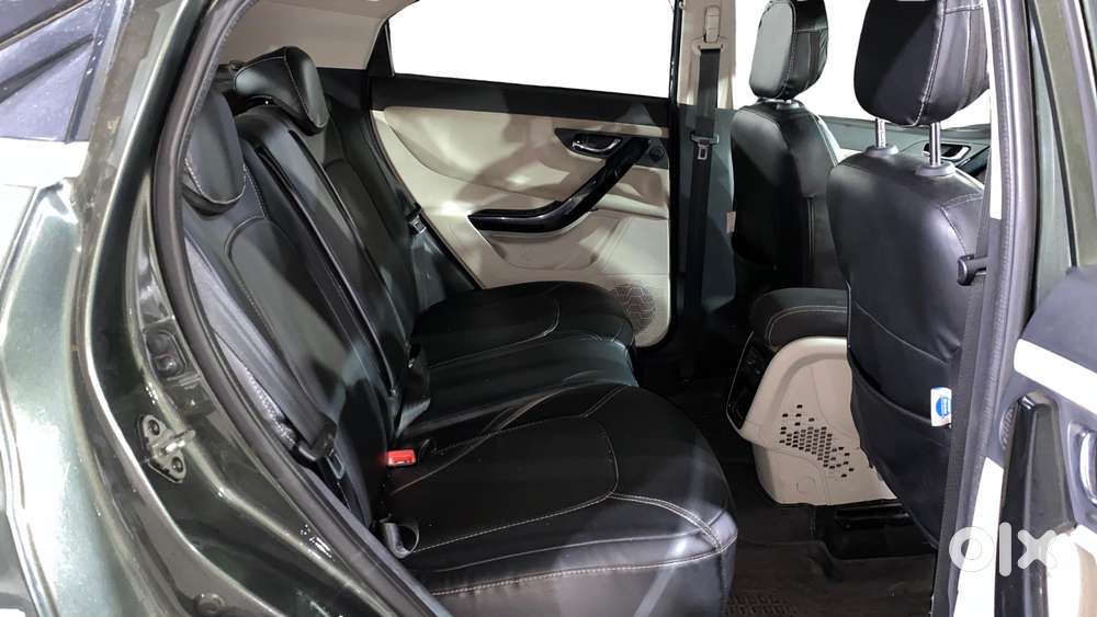 Tata Nexon 1.2 Revotron Xza Plus, 2022, Petrol