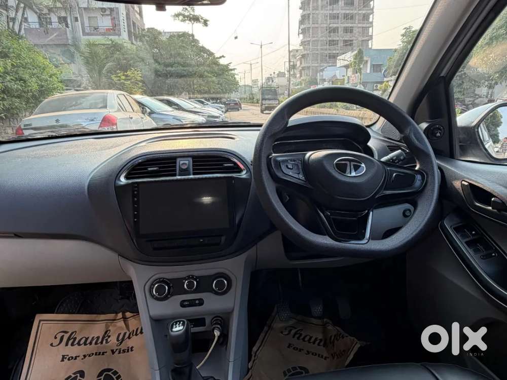 Tata Tiago 1.05 Revotorq Xt, 2024, Petrol