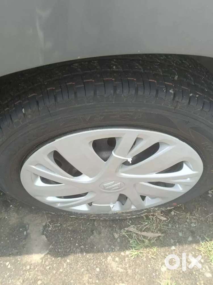 Maruti Suzuki Wagon R 1.0 2015 Petrol Manual