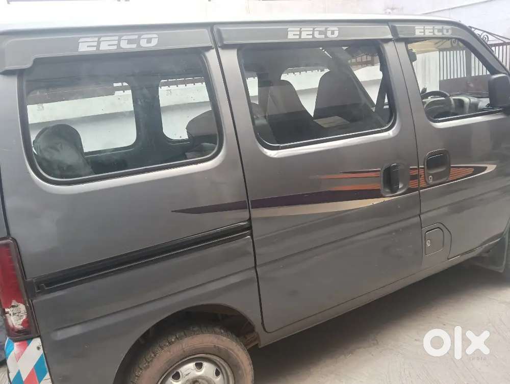 Maruti Suzuki Eeco 2021