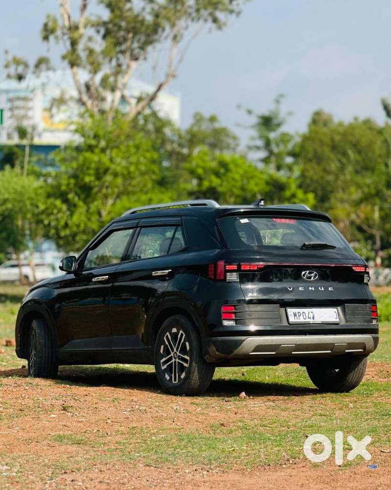 Hyundai New Venue, 2024, Diesel