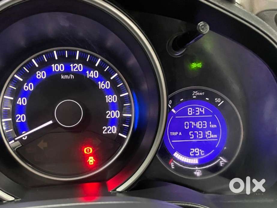 Honda Jazz 1.2 V I Vtec, 2018