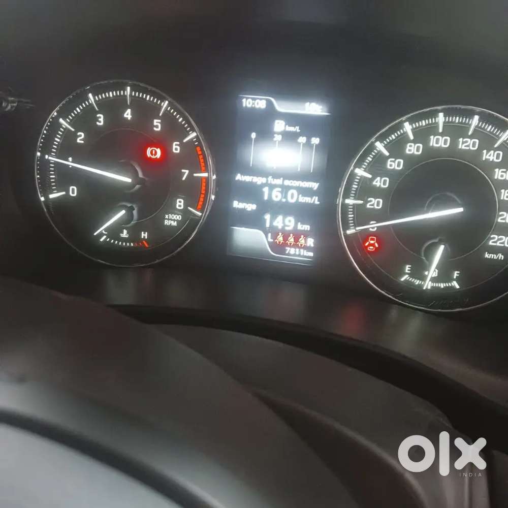 Maruti Suzuki Baleno