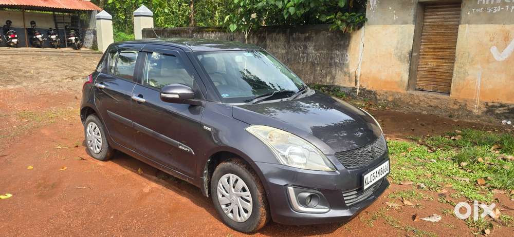 Maruti Suzuki Swift Vdi Deca, 2016, Diesel