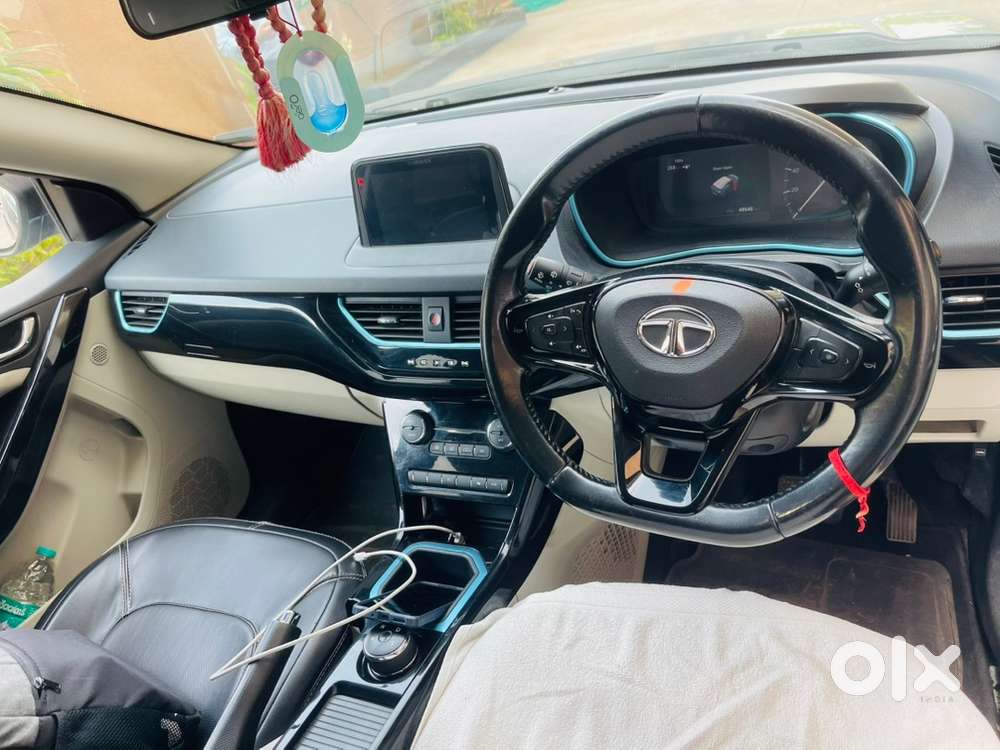 Tata Nexon Ev 2023