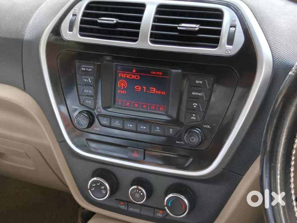 Mahindra Bolero Neo 1.5 N8, 2022, Diesel