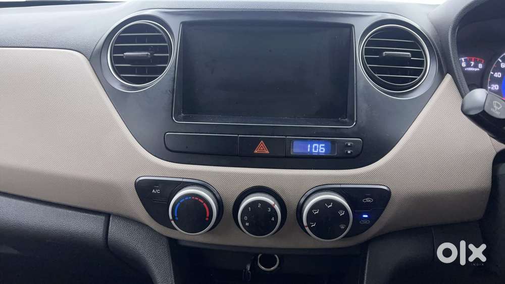 Hyundai Grand I10 1.2 Kappa Magna, 2015, Petrol