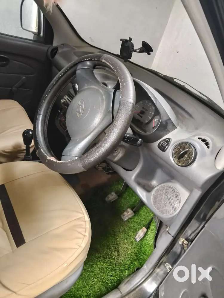 Hyundai Santro Xing 2008