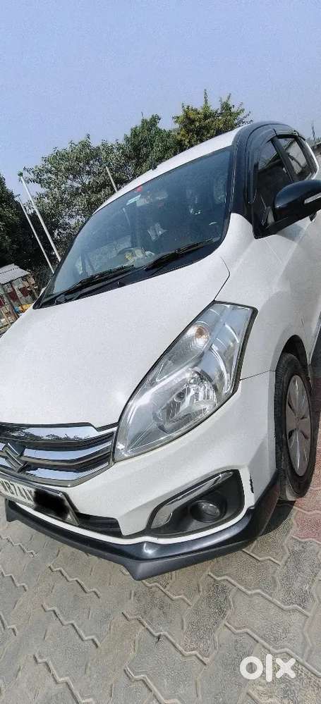 Maruti Suzuki Ertiga 2016 Diesel