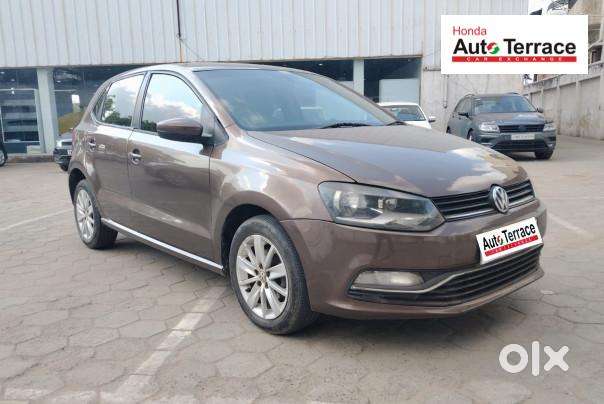 Volkswagen Polo 1.5 Tdi Highline, 2016, Diesel