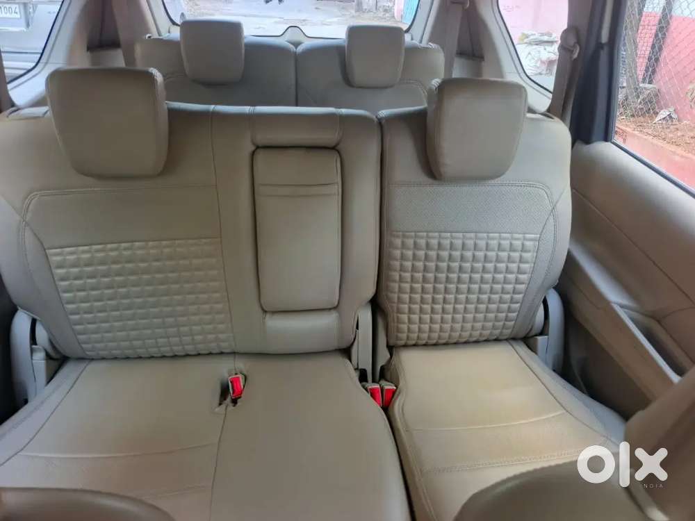 Maruti Suzuki Ertiga 2024 Petrol 90000 Km Driven