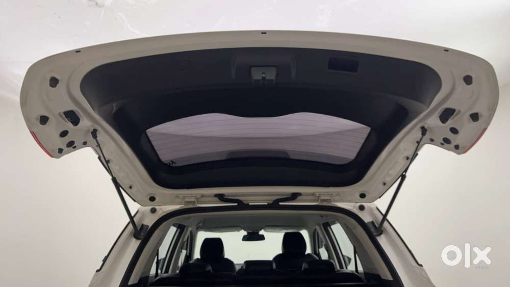 Mg Hector Super Mt, 2019, Petrol