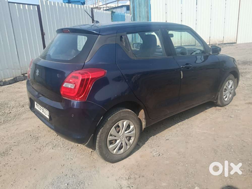Maruti Suzuki Swift Vxi + Manual, 2019, Petrol