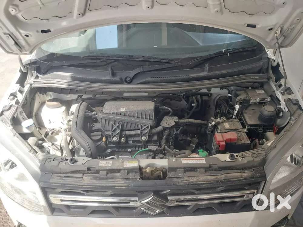 Maruti Suzuki Wagon R 2024 Petrol 20005 Km Driven